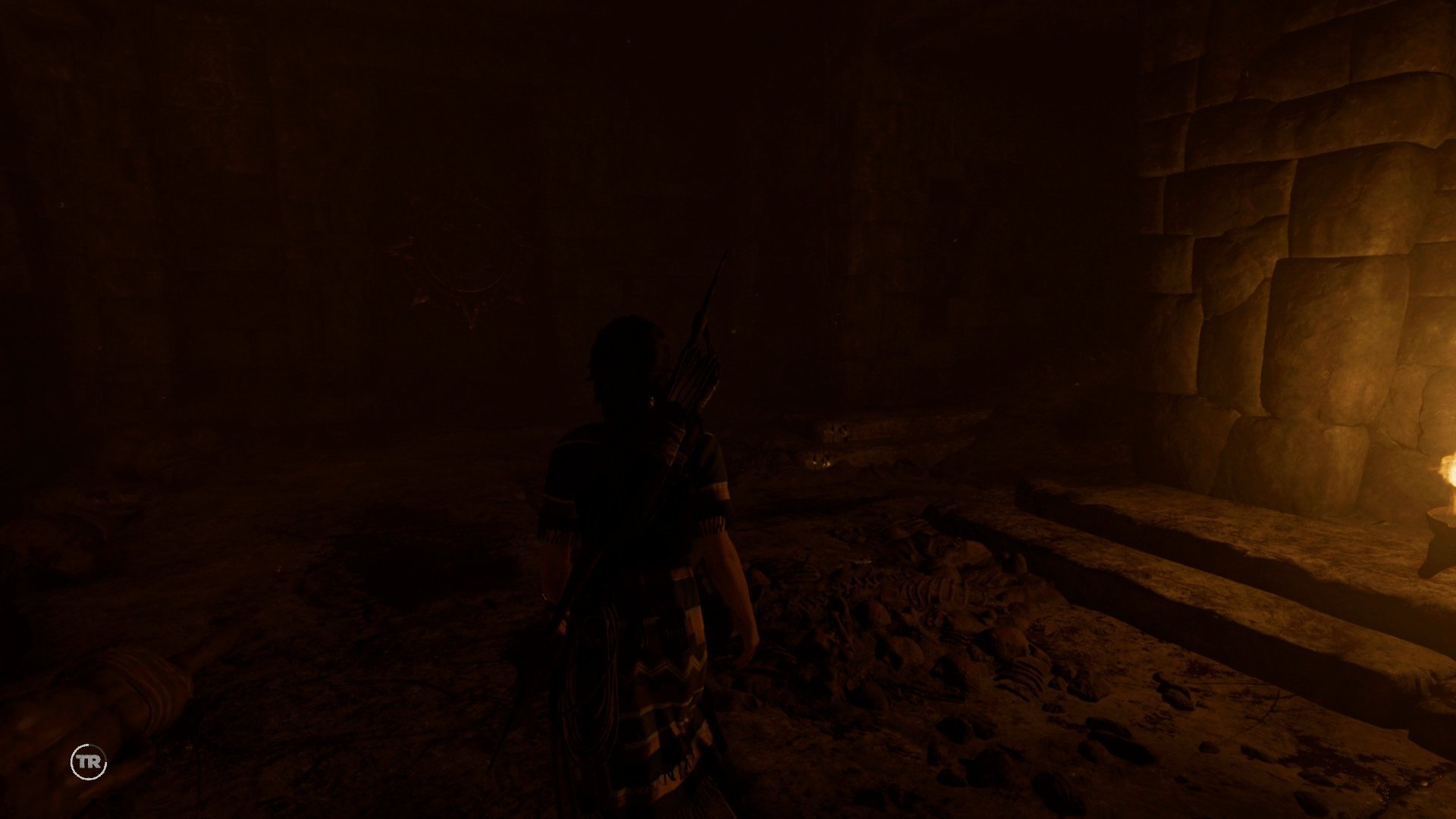 Shadow of the Tomb Raider - Imagen 27